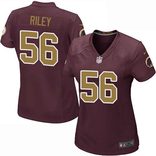 women Washington Redskins jerseys-043